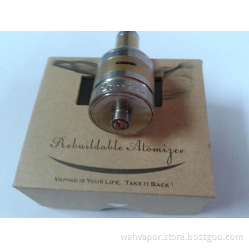 Zenith V2 rba/rda atomizer /tank